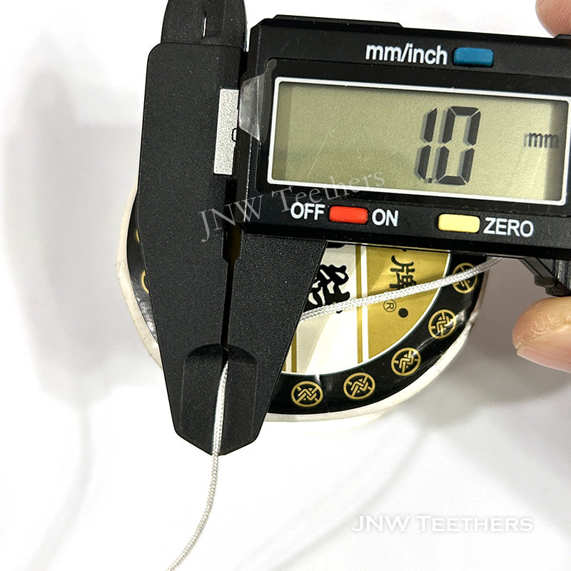 Nylon Cord - 1mm Thickness - EACH
