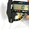 Nylon Cord - 1mm Thickness - EACH