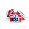 New Silicone Focal Beads