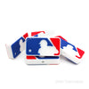 Baseball Teams Silicone Focal Beads
