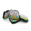 New Silicone Focal Beads