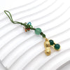 Handmade Cell Phone Charm