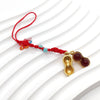 Handmade Cell Phone Charm