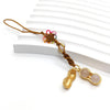 Handmade Cell Phone Charm