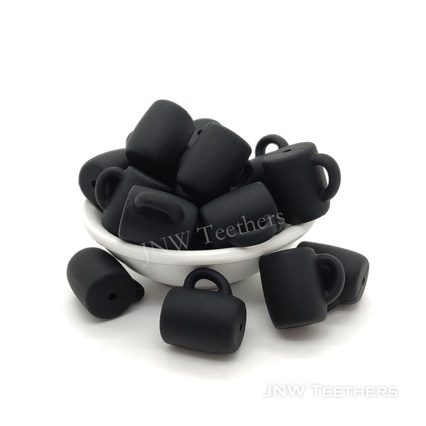 Coffee Mug Silicone Beads