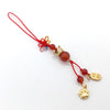 Handmade Cell Phone Charm