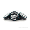 Philadelphia Eagles Football Teams silicone focal beads