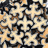 Saints Football Teams silicone focal beads
