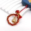 Handmade Cell Phone Charm