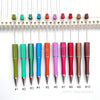 Sparkles Plastic Beadable Pen  B