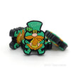 New Silicone Focal Beads