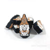 New Silicone Focal Beads