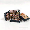 New Silicone Focal Beads