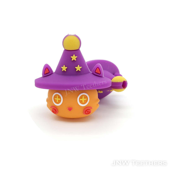 Halloween Witch Hat Focals