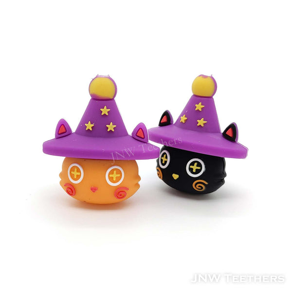 Halloween Witch Hat Focals