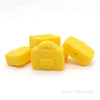 Silicone Handbag Beads - 5 Beads