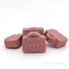 Silicone Handbag Beads - 5 Beads