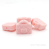 Silicone Handbag Beads - 5 Beads