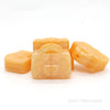 Silicone Handbag Beads - 5 Beads