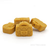 Silicone Handbag Beads - 5 Beads