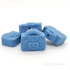 Silicone Handbag Beads - 5 Beads