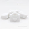 Silicone Handbag Beads - 5 Beads