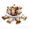 Stitch Stoppers - Highland Cow