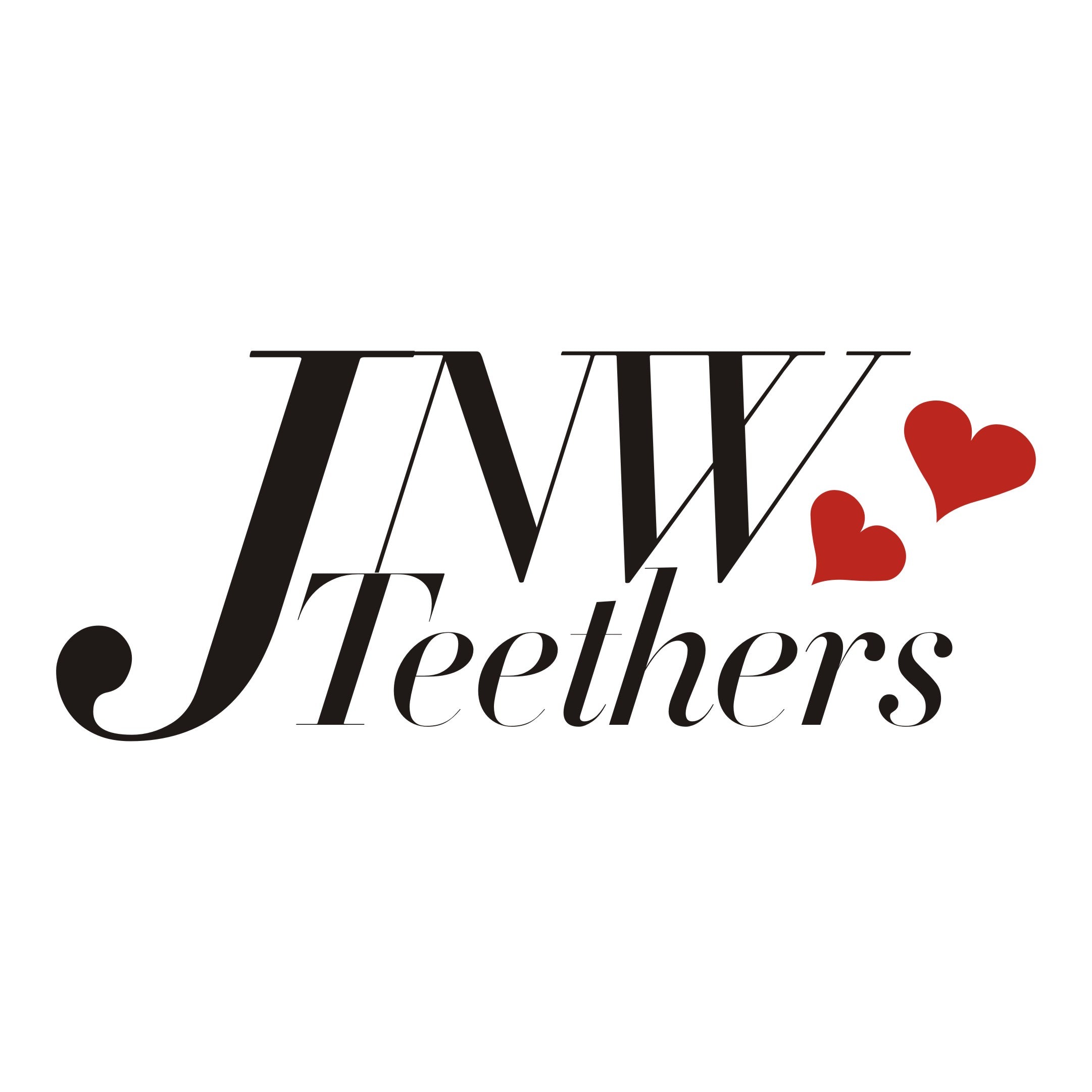 JNWTeethers