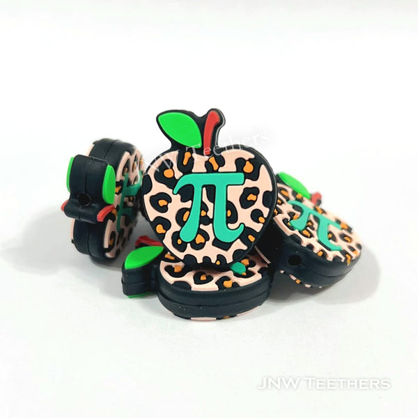 New Silicone Focal Beads