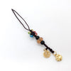 Handmade Cell Phone Charm