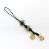 Handmade Cell Phone Charm
