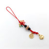Handmade Cell Phone Charm