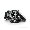 New Silicone Focal Beads