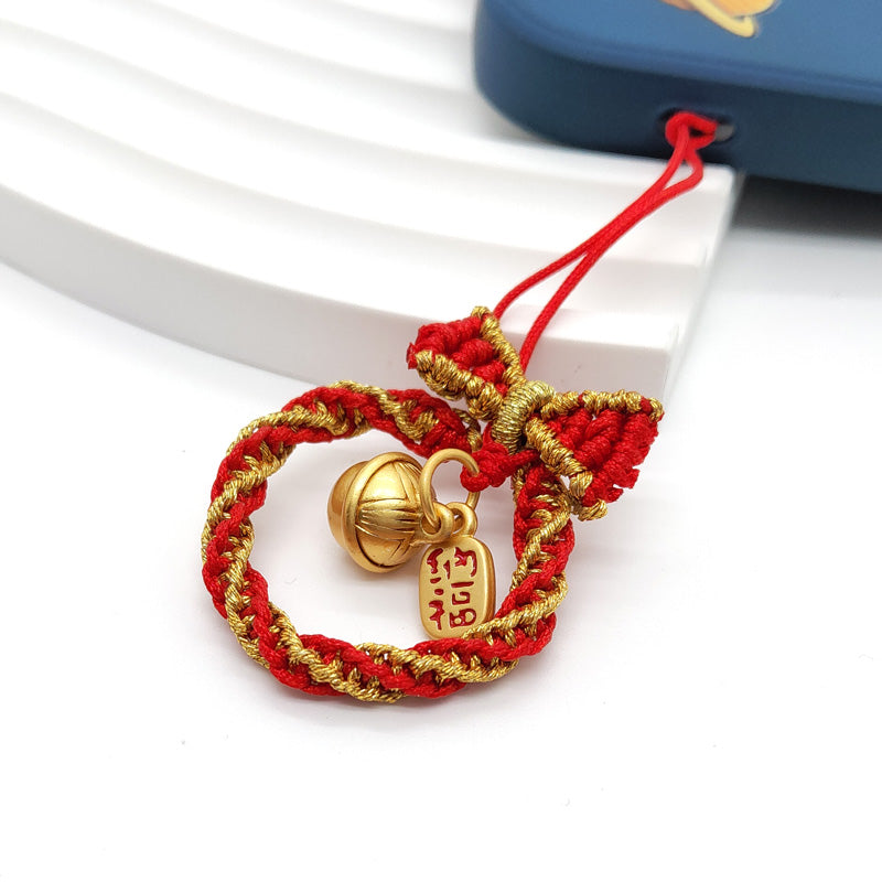 Handmade Cell Phone Charm