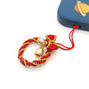 Handmade Cell Phone Charm