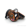 New Silicone Focal Beads