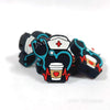 New Silicone Focal Beads