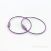 JNW Teethers Outdoor Key Gadget Rope Tag Ring Tools