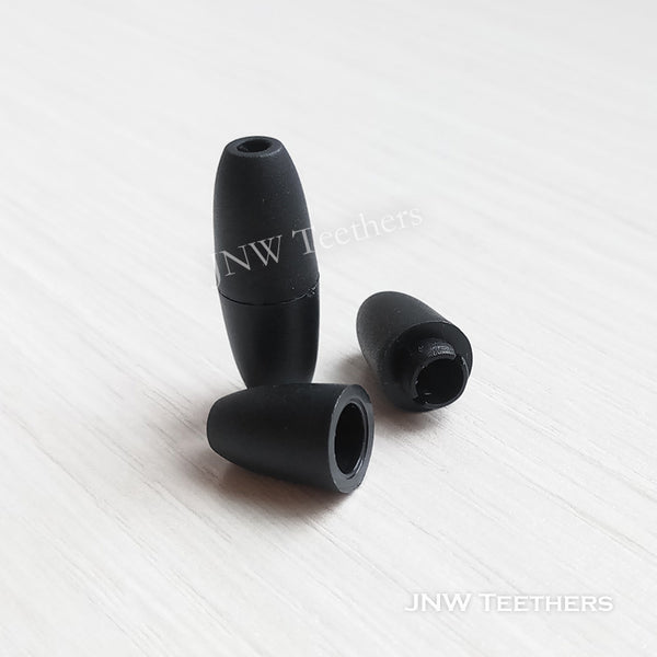 Plastic Breakaway Safety Clasps