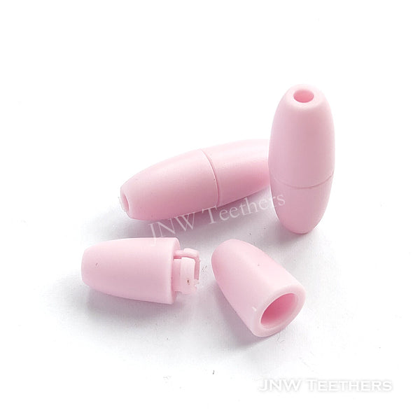 Plastic Breakaway Safety Clasps