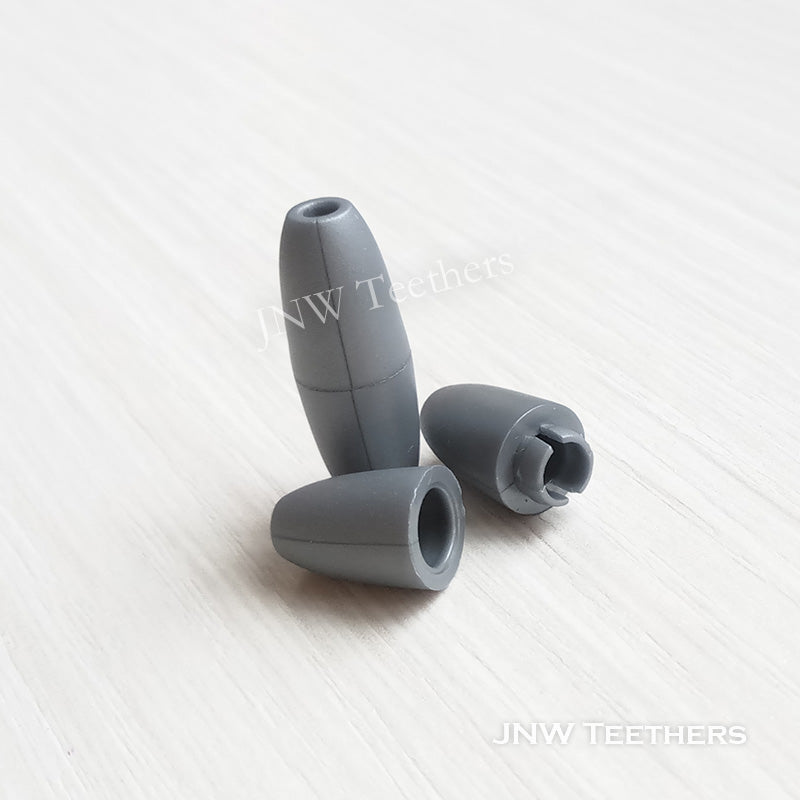Plastic Breakaway Safety Clasps