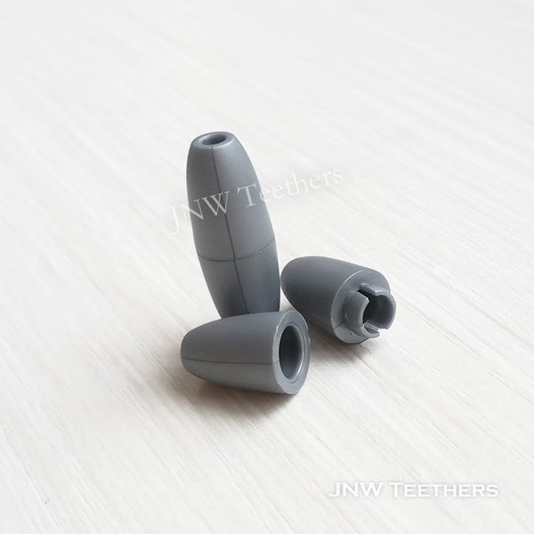 Plastic Breakaway Safety Clasps