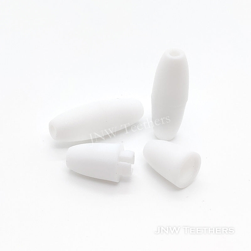 Plastic Breakaway Safety Clasps
