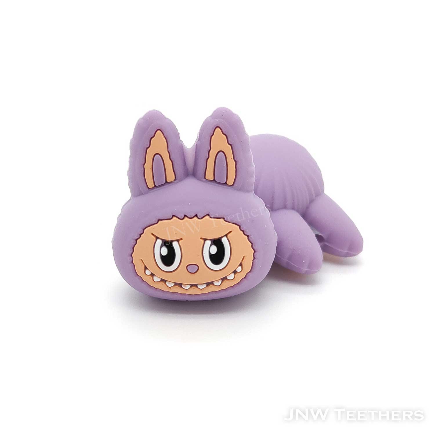 3D Monster Puppenköpfe als Fokale