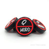 New Silicone Focal Beads