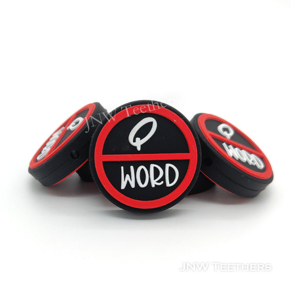 New Silicone Focal Beads