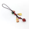 Handmade Cell Phone Charm