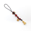 Fortune Handmade Key Pendant / Cell Phone Charm C