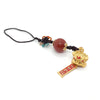 Handmade Cell Phone Charm