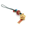 Handmade Cell Phone Charm